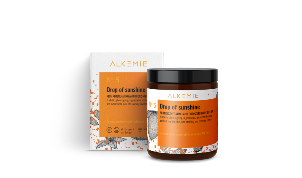 Kosmetyk ALKEMIE odkryciem roku ELLE INTERNATIONAL BEAUTY AWARDS