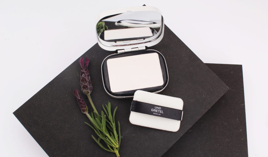 Und Gretel ILGE Powder set 4 pytania do wizażystki o konturowanie twarzy