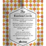Davines The Restless Circle ” maska przeciw łamaniu się włosów