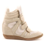 Sneakersy potocznie zwane trampkami