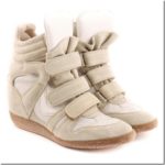 Sneakersy potocznie zwane trampkami