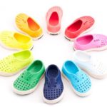 Super lekkie buty Native podbijają Polskę!
