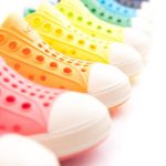 Super lekkie buty Native podbijają Polskę!