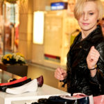 Paulina_Holtz otwarto pierwszy w Polsce POP UP SHOP Melissa