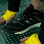 adidas Energy Boost – przełom w bieganiu?