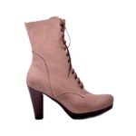 Nessi 195 PLN Stylizacje z beżowymi butami w roli głównej