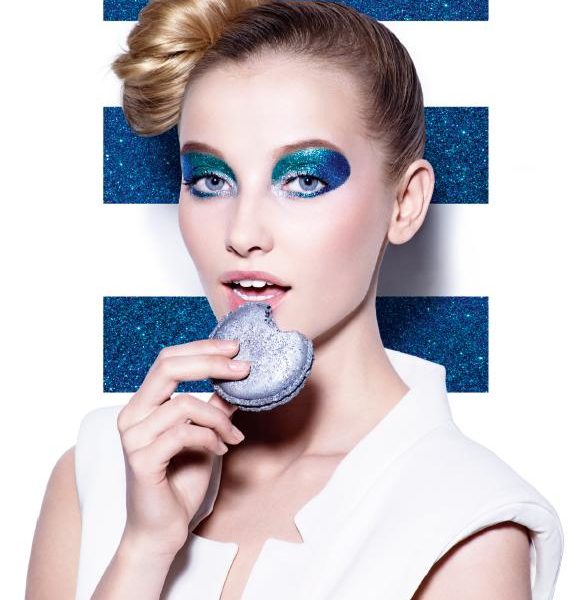 Wizja Świąt w klimacie barockowym