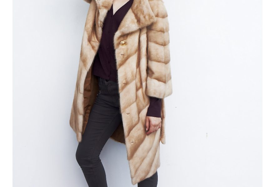 Elegancja, szyk i wyrafinowanie. Klasyczne futra.