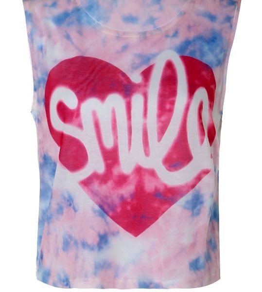 Modne wiosna i lato czyli beztroska atmosfera wakacji, różowa guma balonowa i szalony rollercoaster