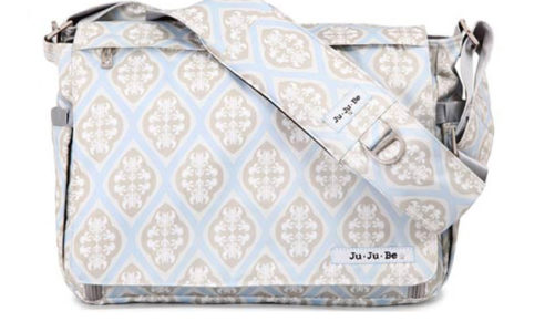 Wygoda i funkcjonalnośł – torba spacerowa do zadań specjalnych