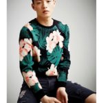 Moda męska na wiosnę i lato 2014