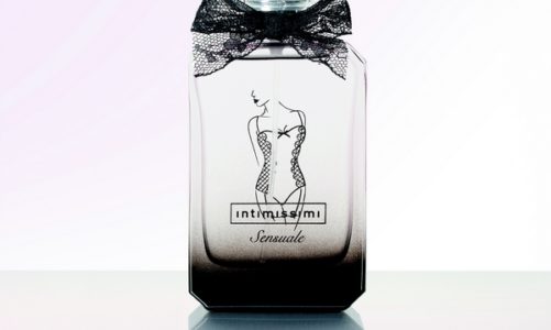 Wyjątkowa kolekcja perfum zaprojektowanych dla Intimissimi