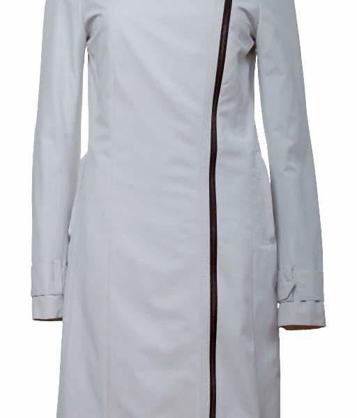 Wiosenna kolekcja. Absolutny hit kolekcji i faworyt stylistów