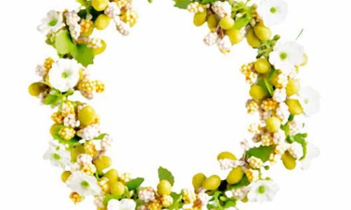 Obudź wiosnę czyli w oczekiwaniu na zieleń traw i piękne kolory kwiatów