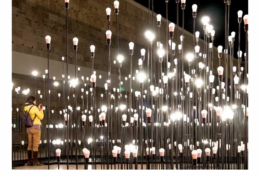 Przełącz się na oświetlenie oparte na technologii LED