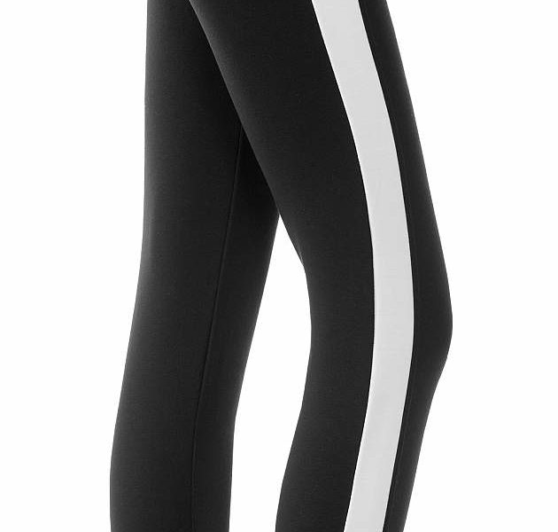 Legginsy Calzedonia wyszczuplą nogi