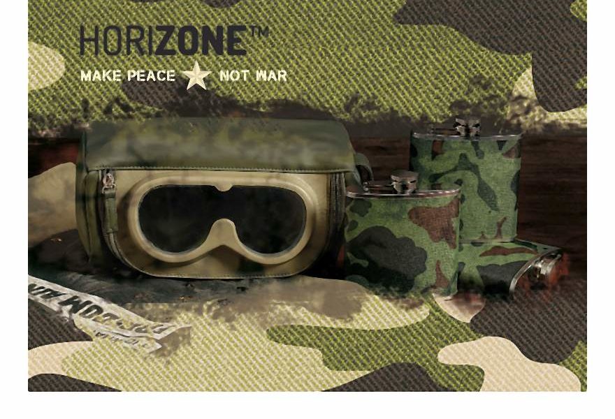 Styl militarny znowu jest w modzie tej wiosny