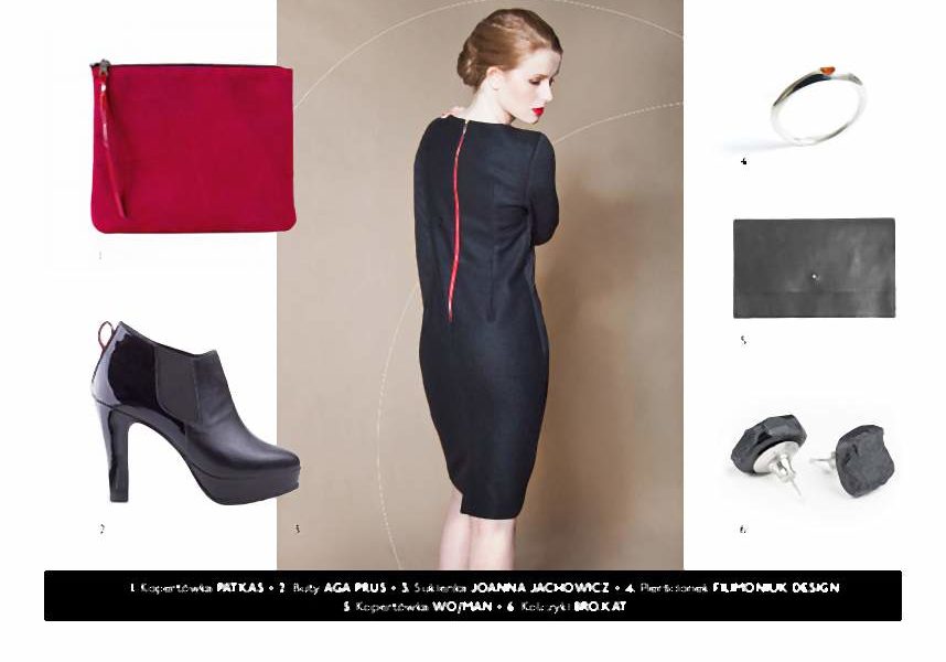 Wiosna to minimalistyczny trend to inwestycja w klasykę i proste rozwiązania