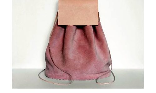 Idealny, kobiecy plecak. MUM & CO