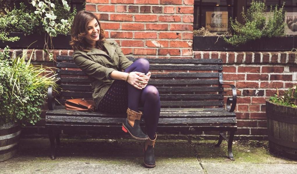 Obuwie, które uchroni przed zimnem i wilgocią. Funkcjonalnośł oraz najwyższa jakośł wykonania.