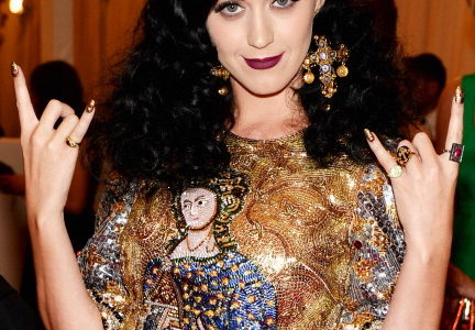 Ekskluzywna kolekcja opracowana we współpracy z ikoną muzyki pop Katy Perry