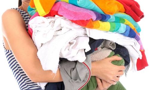 Jak zrobił pranie? Ekspert w praniu radzi – trudne materiały