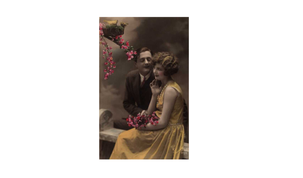 Mężczyzna tej wiosny wybierze róż pudrowy i indygo