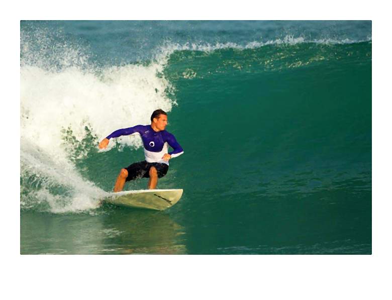 Dla plażowiczów, którzy lubią aktywnie spędzał czas nad wodą. Bezpiecznie na słońcu z Decathlonem
