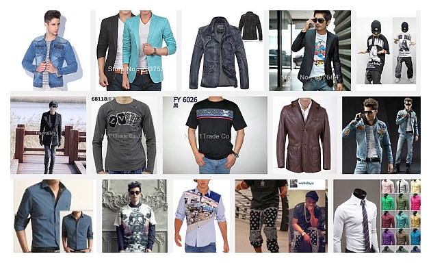 duze-rozmiary-ubran Polak o dużych gabarytach ma⌠wielki problem: gdzie dobrze się ubrał?