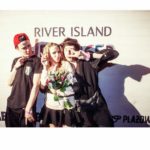 River Island x Jemerced – impreza w Plażowej