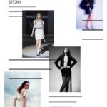 Na sprzedaż oddaję moje liliowe obcasy, w których działałam podczas nowojorskiego pokazu Prabal Gurung spring/summer 2014