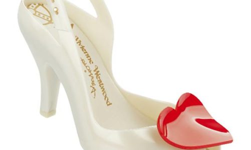 Co łączy Vivienne Westwood, Jeana Paula Gaultier i Jasona Wu?