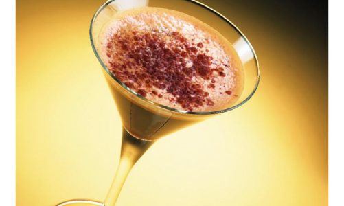 Pierwszy przepis na mrożoną kawę bo mrożona kawa na najlepszy sposób na każdy dzień lata