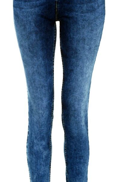 Dżinsowe propozycje marki New Look na jesień