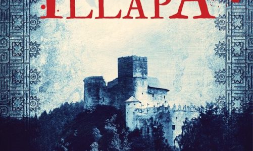 Krew Illapa – Robert Kilen