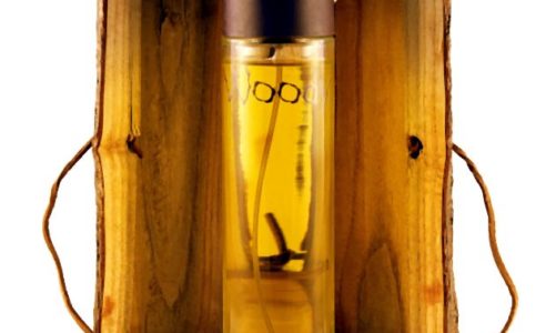 Arabskie perfumy i pachnidła podbijają Europę