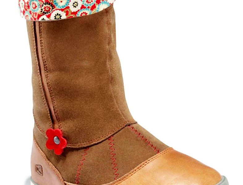 Unikalne, stylowe i niezwykle praktyczne buty dla całej rodziny