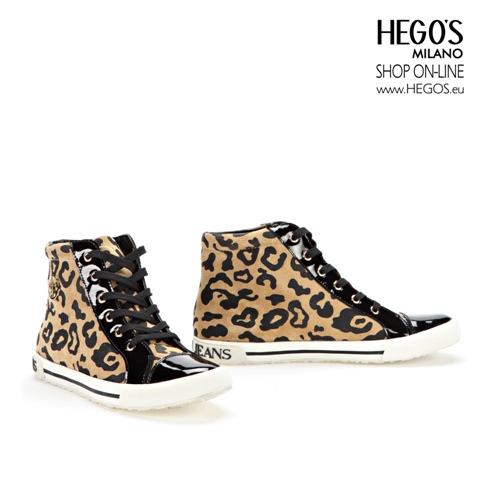 ARMANI_JEANS_Z55A6_nero_HEGOS_MILANO_03 W ciągłym biegu – modne sneakersy na jesień w HEGO’S MILANO