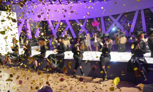 Kolejna odsłona kolekcji Carinii na wiosnę-lato 2015
