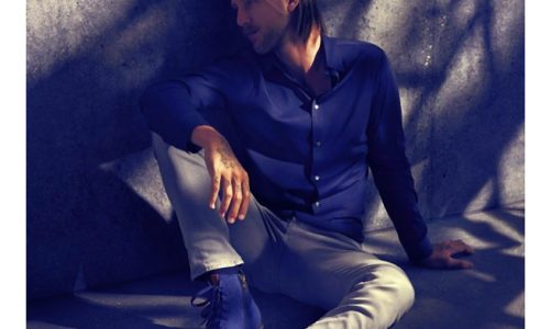 Zbuntowani z Gino Rossi – trend Grunge oraz Industrial Worker