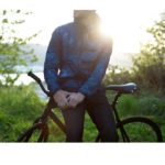 KOLEKCJA LEVIâSÂŽ COMMUTER JESIEĹ-ZIMA 2014