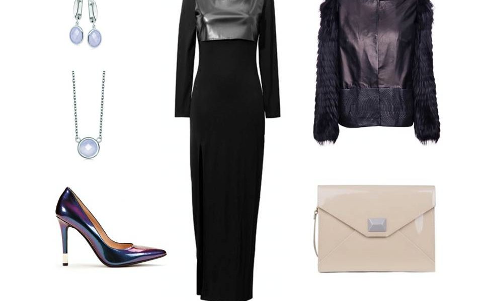 Na andrzejkowy wieczór z przyjaciółmi