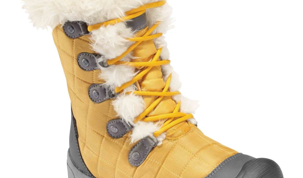 women-Keen-Sunriver Buty na pierwsze śniegi