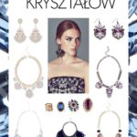 BLASK KRYSZTAŁĂW – karnawałowa biżuteria od marki New Look