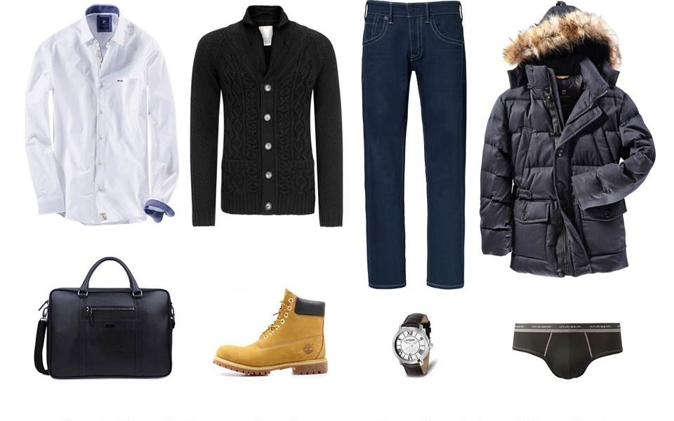 Ponadczasowy niezbędnik dla niej i dla niego