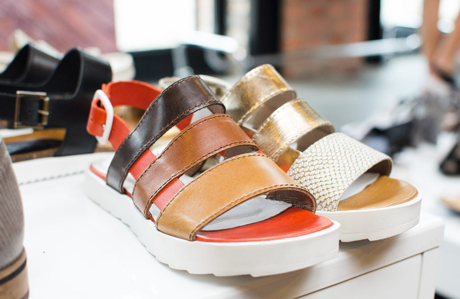 Kolory miasta – propozycja marki Nessi na sezon wiosna/lato 2015