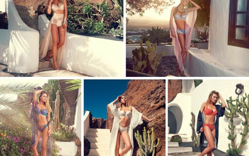 kolaz Jej wysokośł kobiecośł!