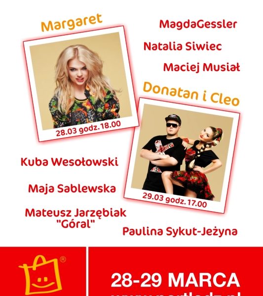 Modowe atrakcje podczas urodzin Portu Łódź