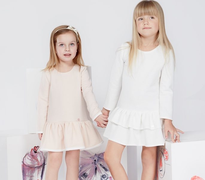 Sylwia Majdan debiutuje z kolekcją dziecięcą!