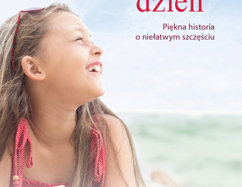 Wyjątkowy dzień czyli kontynuacja bestsellerowych „Śladów małych stóp na piaskuń!